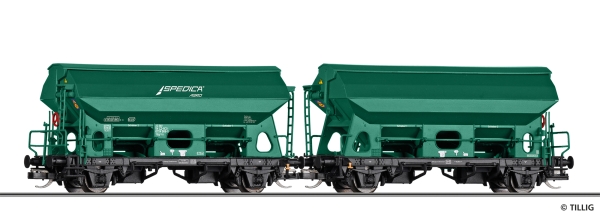 TT CZ PRI Schwenkdachwagen-Einheit 4A Ep.VI, etc...............................................................................................................