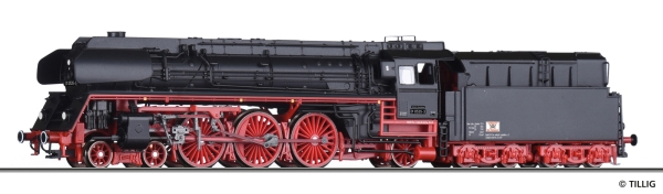 TT D DR Dampflokomotive BR 01 Ep.IV, etc..........................................................................................................................