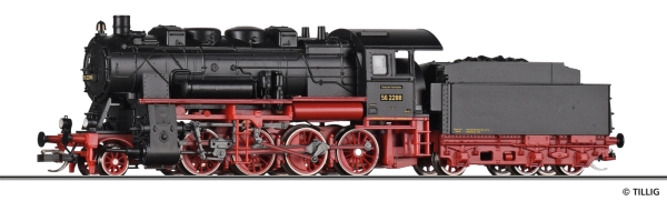 TT D DRG Dampflokomotive BR 56 Ep.II, etc............................................................................................