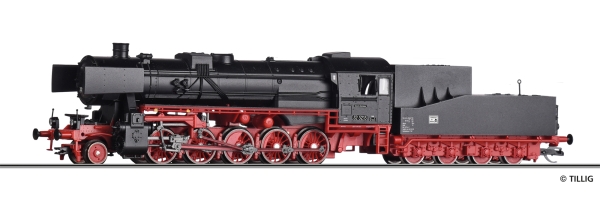 TT D DR Dampflokomotive BR 52 Ep.III, etc.............................................................................................