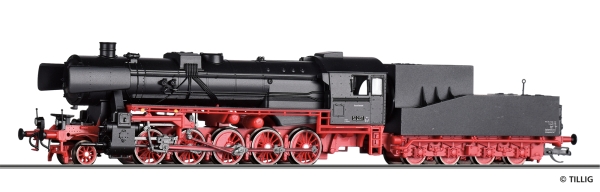 TT D BDR DB Dampflokomotive BR 42, 1E, Ep.III, etc.................................................................................