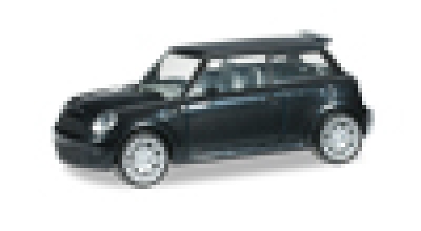 H0 PKW Mini Cooper S TM, etc...........................................................................................