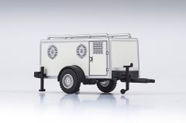 H0 A Anhänger Hundetransporter, 1A, etc....................