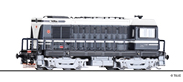 TT CZ CSD Diesellokomotive BR T435.0 Ep.III, etc.................................................................................