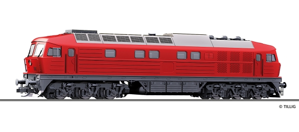 TT D DR Diesellokomotive BR 132 Ep.IV, etc............................................................................................................................