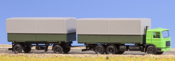 TT Eu LKW MAN Wechselpritsche mit Plane, etc...................................................................................