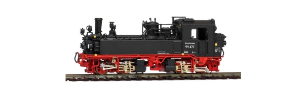 H0e Bahnfahrzeuge D DR Dampflokomotive BR 99 577, sä., IV K,  Ep.III , etc.....................................................................