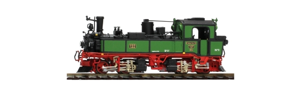 H0e Bahnfahrzeuge D KSSEB Dampflokomotive  IVK, Nr.132, Ep.V, etc............................................................