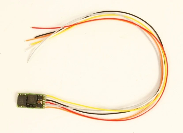 Decoder mit Kabel, D& H DH05C- 3 2. Generation, etc.....................................................................