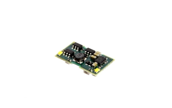 Decoder mit Kabel, D& H DH06A  2. Generation, etc......................................................................