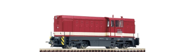 H0e Bahnfahrzeuge D SDG Diesellokomotive V L45H- 084, 4A, Ep.V, Fichtelbergbahn , etc................................................