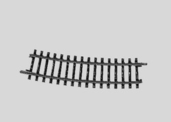 H0 Gleismaterial K- Gleis gebogen 1/ 2,  R=15°, etc.......................................................................................