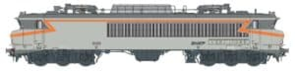 H0 F SNCF Elektrolokomotive Serie BB 15040, 4A, Ep.V, Beton, etc.............................................................................