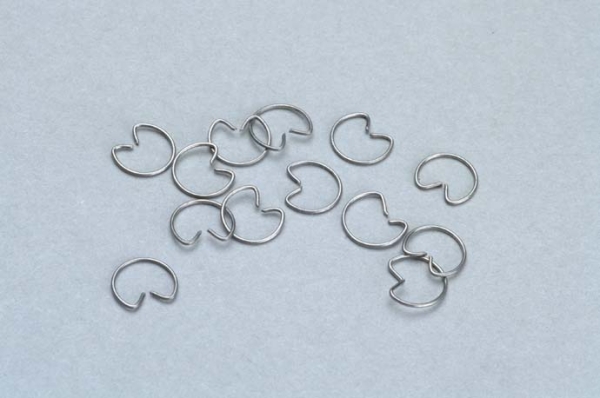 H0 Ersatzteile Kupplungsfedern PIN 62, St.10x, etc.........................................................................