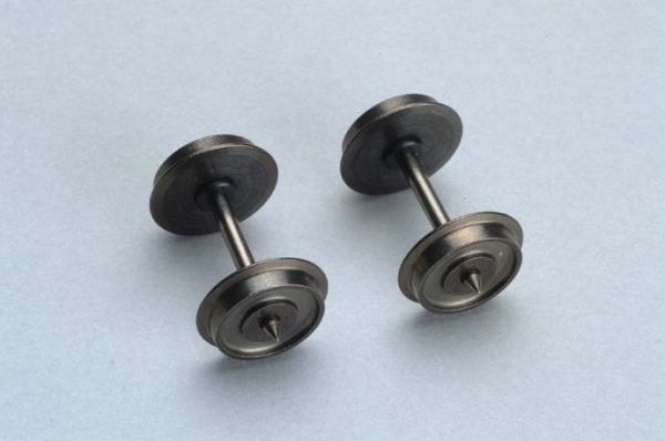 H0 Ersatzteile Gleichstromradsatz, Isolierbuchse 1x, St.2x, 11,3, etc.............................................................