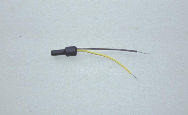 H0 Ersatzteile Dampfgeneratur 10- 16V AC/ DC, Analogbetrieb BR 55, etc..........................................................