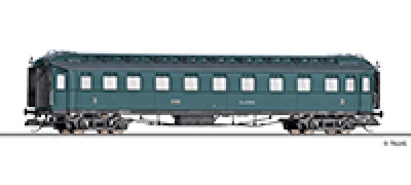 TT CZ CSD Reisezugwagen 3.Kl. 4A Ep.III, etc.........................................................................................