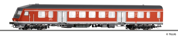 TT D DB Steuerwagen 2.Kl. 4A Ep.V, etc...................................................................................................