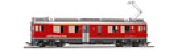 H0m Bahnfahrzeug Ch RhB Elektrotriebwagen ABe, 4/ 4 53, 4A, Ep.VI, " Tirano " Berninatriebwagen,  etc...........................