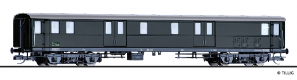 TT A ÖBB Gepäckwagen; 4A; Ep.III, etc...................................................................................................................................