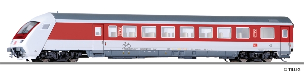 TT D DB Steuerwagen 2.Kl. 4A Ep.V, etc...................................................................................................