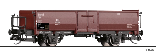 TT D DB Güterwagen offen 2A Ep.III,  etc...................................................................................................................................