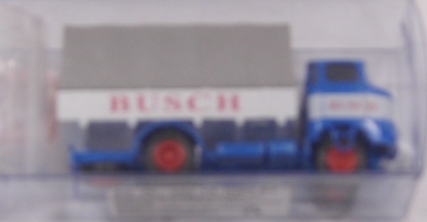 H0 LKW D DDR W50 Pritsche Zirkus Busch, etc...........................................................................