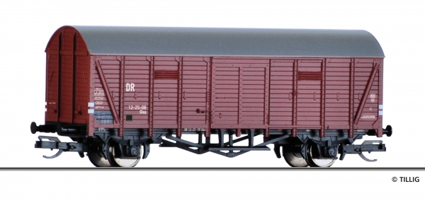 TT D DR Güterwagen ged. 2A Ep.III etc......................................................................................................................................