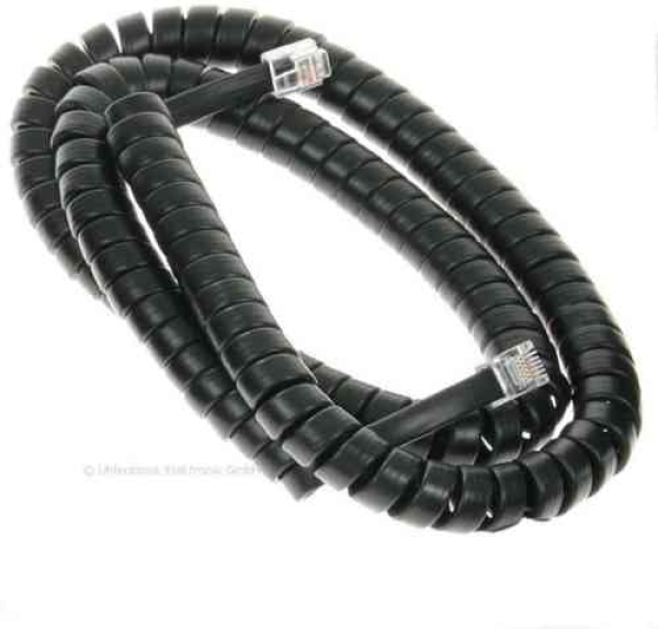 elektro LocoNet Spiralkabel 2,6m, etc.................................................................................