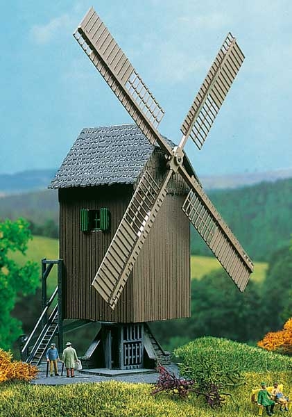 TT Windmühle
