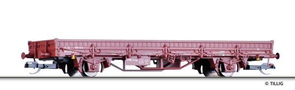 TT L CFL Niederbordwagen 2A Ep.VI