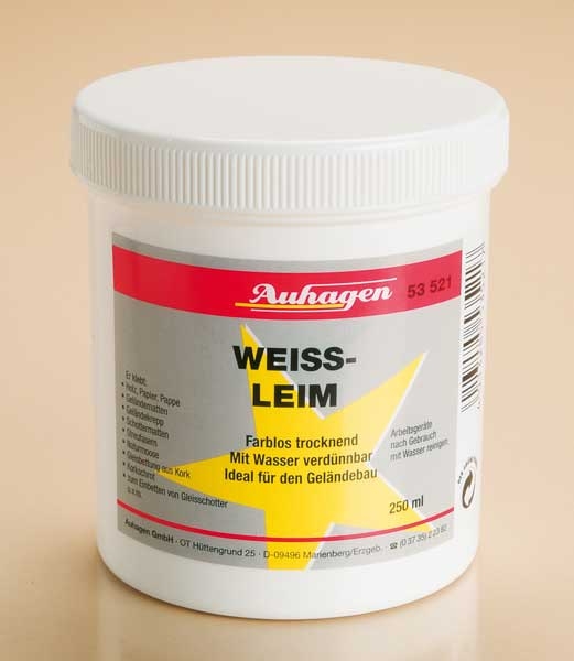 Weißleim 250ml