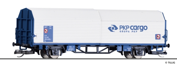 TT PL PKP START-Haubenwagen 2A Ep.VI PKP cargo, etc....................................................................................................