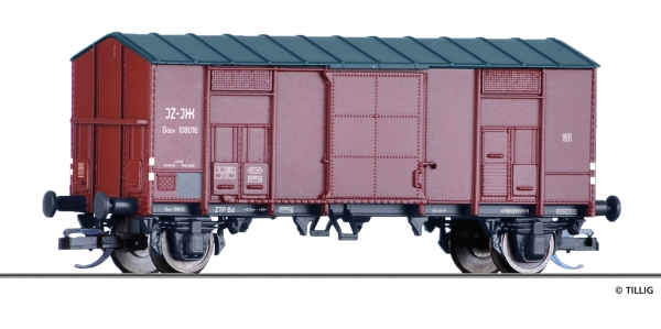 TT I FS Güterwagen gedeckt 2A Ep.IV, etc...............................................................................................................................