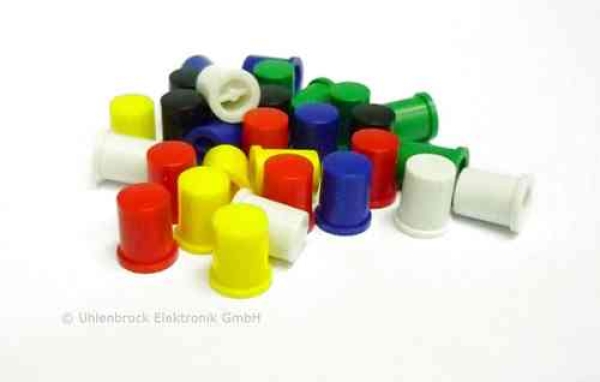 elektro Track Control farbig Tastenkappen, etc...........................................