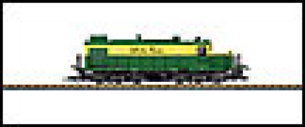 G USA Diesellokomotive  6A Ep.V White Pass