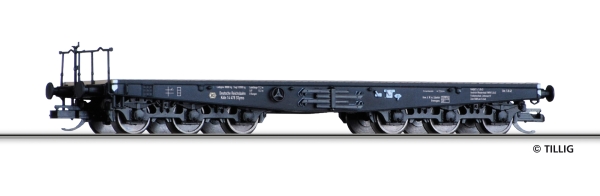 TT D DRG Schwerlastwagen  Köln Ep.II, etc..........................................................................................................................