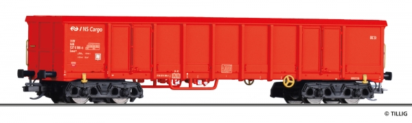 TT NL NS Güterwagen offen 4A Ep.V, etc..............................................................................................................................