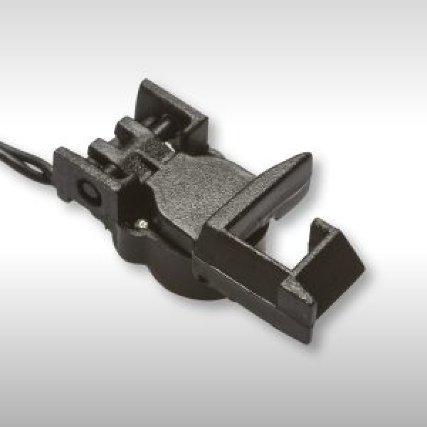 N Ersatzteile Digitale Kupplung Aufnahme NEM 355, Kupplung NEM 356, etc..............................