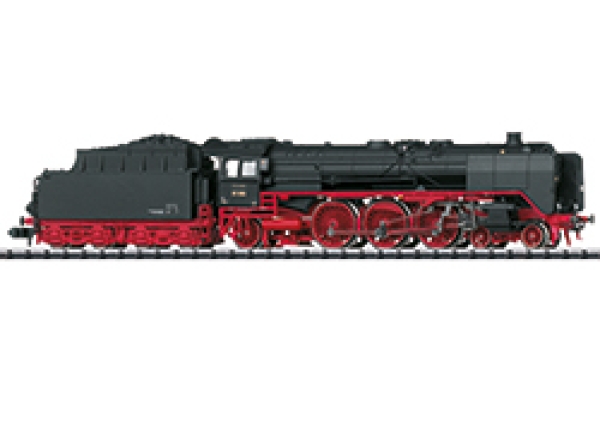 N D PRI Dampflokomotive BR 01 066 , 2C1, Sound, Triebwerksbeleuchtung, etc......................................................