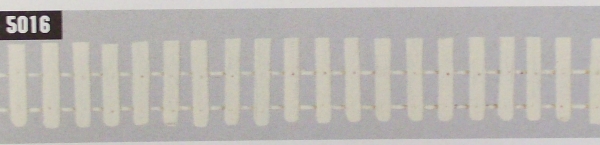 H0 Ausstattung Holzzäune 200cm