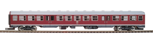 H0 Bahnfahrzeuge D DB Mittelwagen VM24 627,  für VT 24, 4A, Ep.III, etc..........................................