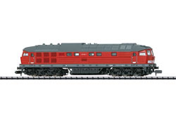 N D DB Diesellokomotive BR 232  6A Ep.V, etc...............................................................................