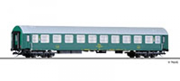 TT CZ CSD Reisezugwagen 2.Kl. 4A Ep.IV, etc.........................................................................................................................
