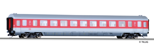 TT D DB Reisezugwagen 2.Kl. 4A Ep.V, etc....................................................................................................