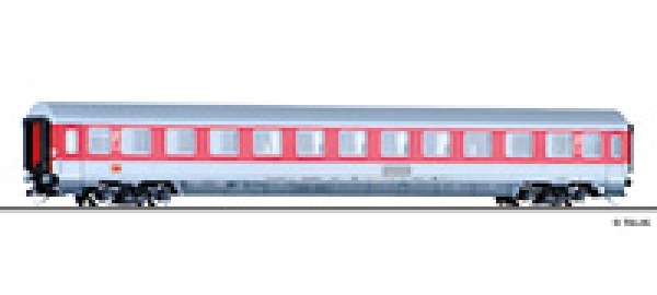 TT D DB Reisezugwageb 4A 2.Kl. Ep.V, etc...................................................................................................