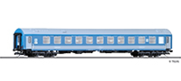 TT HU MAV Schlafwagen 1./2.Kl. 4A Ep.IV