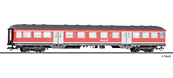 TT D DB Reisezugwagen 1. 2.Kl. 4A Ep.VI, etc.......................................................................................................................