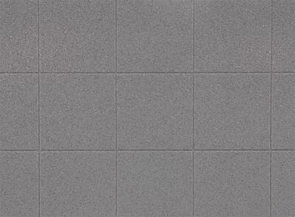H0-N mili Zubehör Bodenplatten Beton 2x