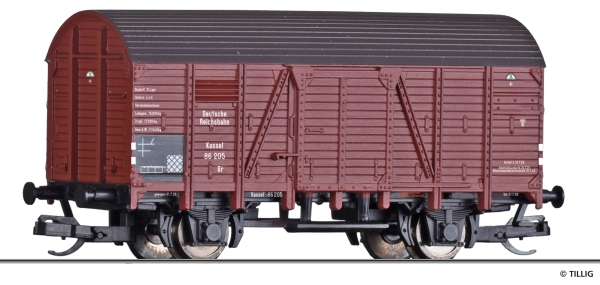 TT D DRG Güterwagen ged. 2A Ep.II, etc................................................................................................................................
